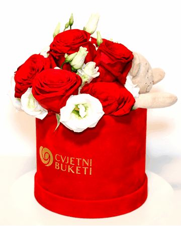 Zašto flower box