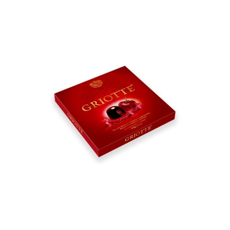 Bombonjera Griotte 204g Cijena