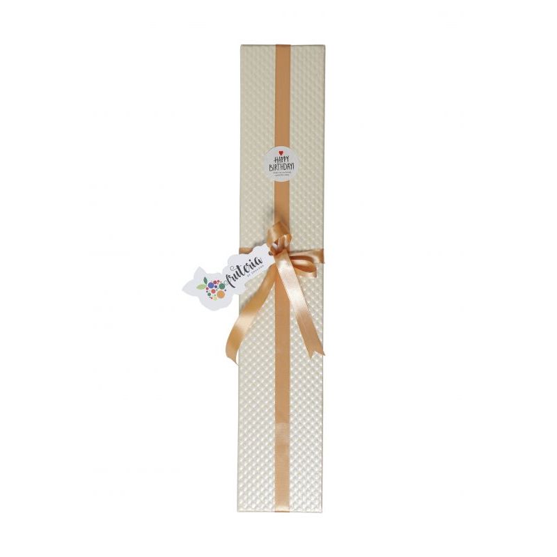 BOTTEGA ROSE GOLD BOX Cijena Akcija