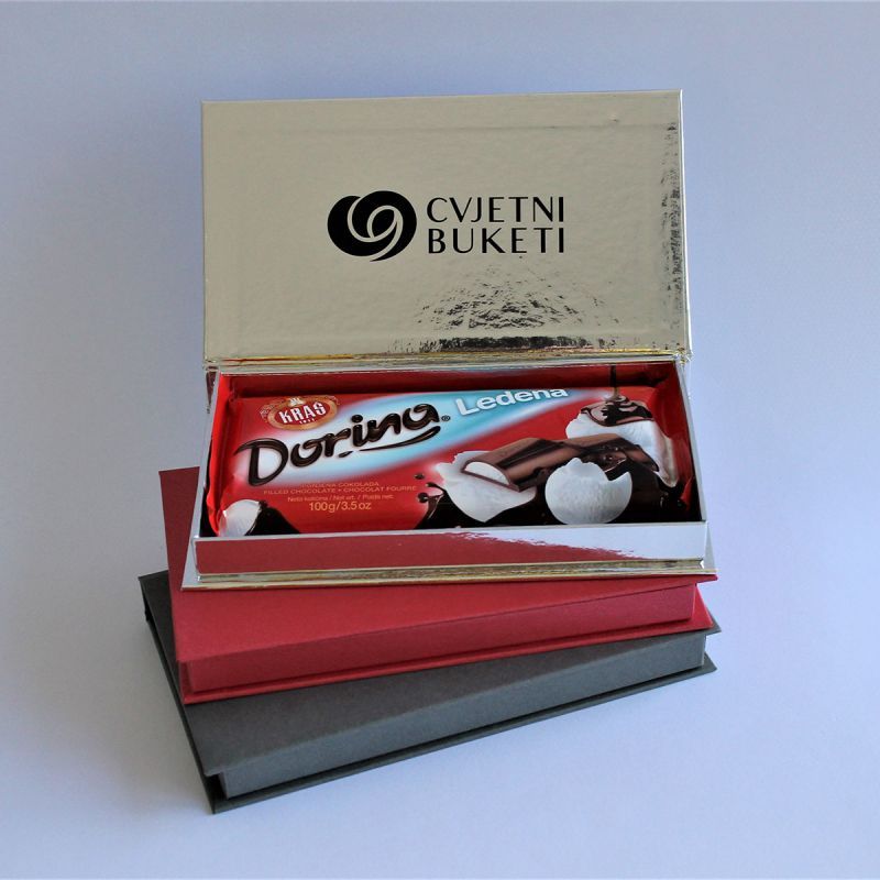 CHOCO ICE BOX Cijena
