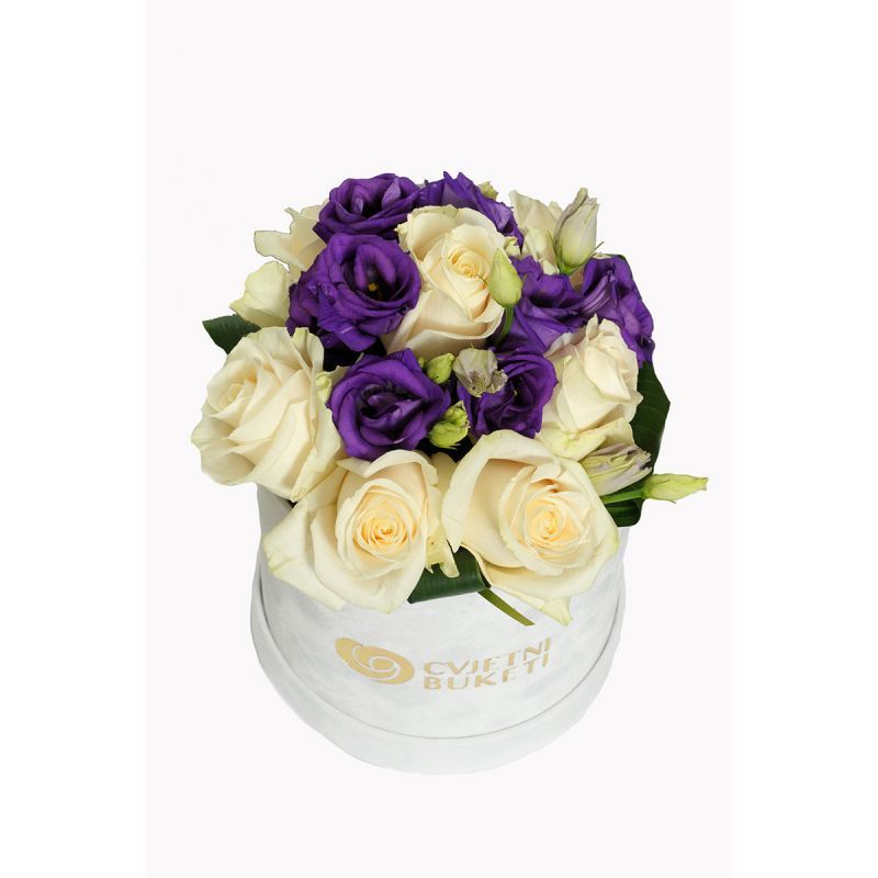 Exclusive Flower Box Cijena