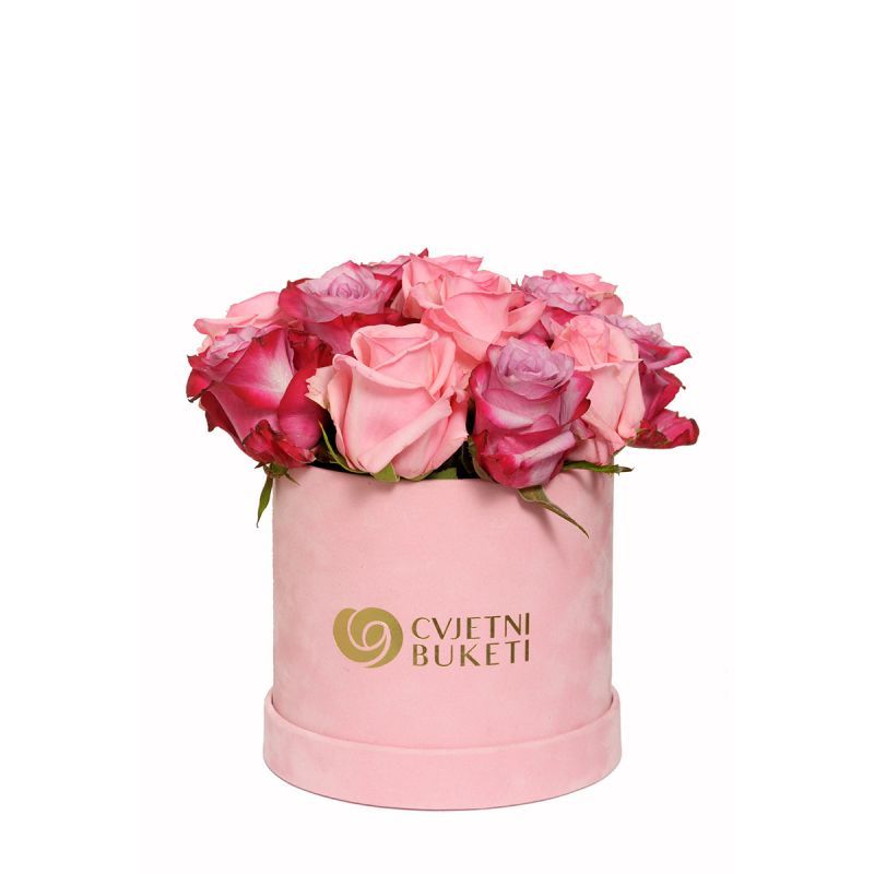 Princess Flower Box Cijena