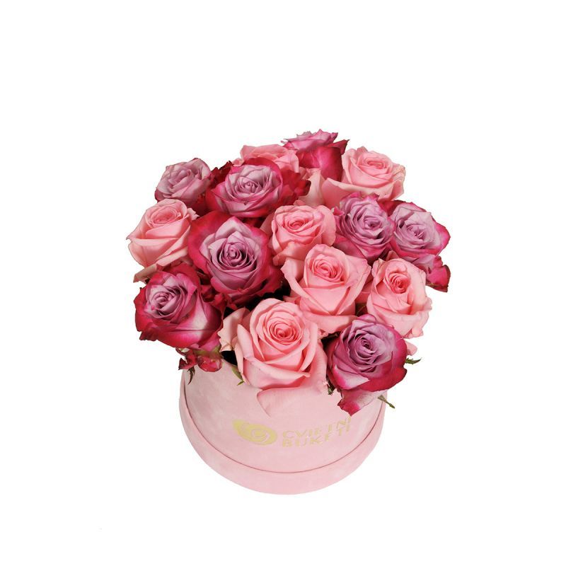 Princess Flower Box Cijena