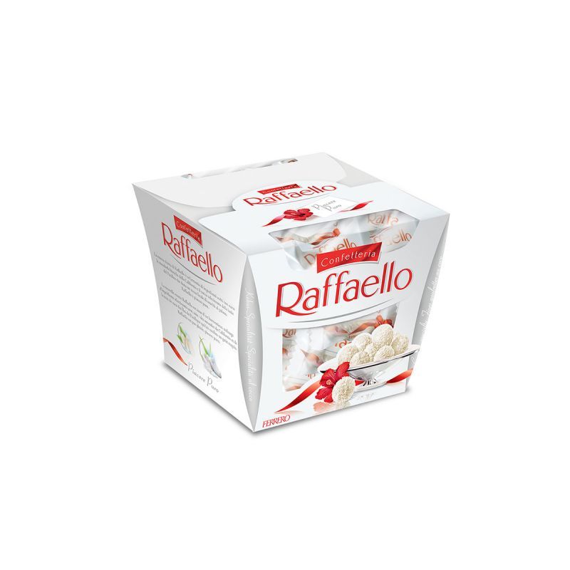 Raffaello kuglice 150g Cijena