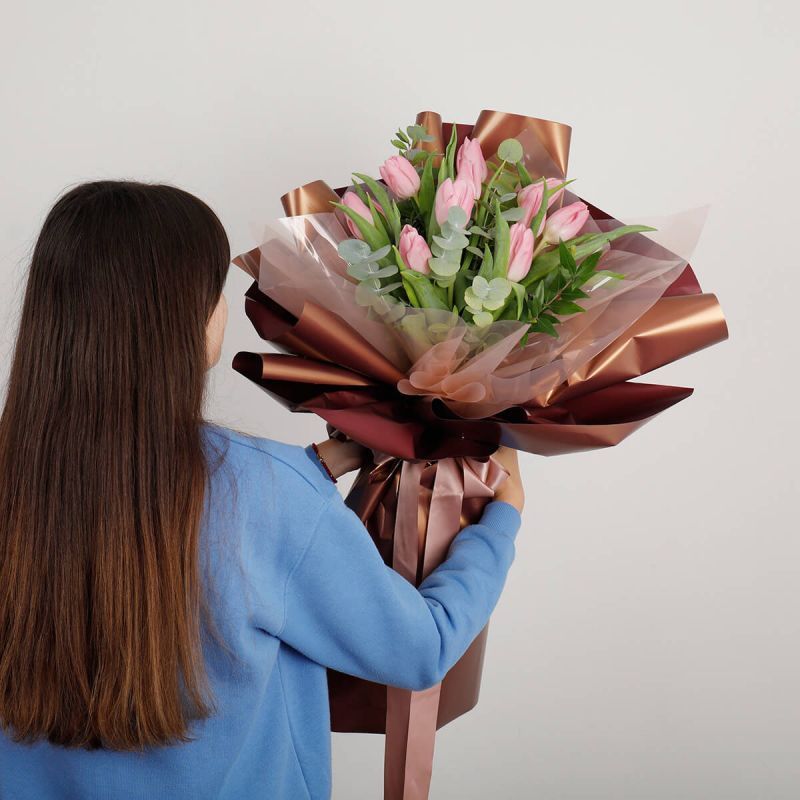 ROMANSA TULIPANA Cijena