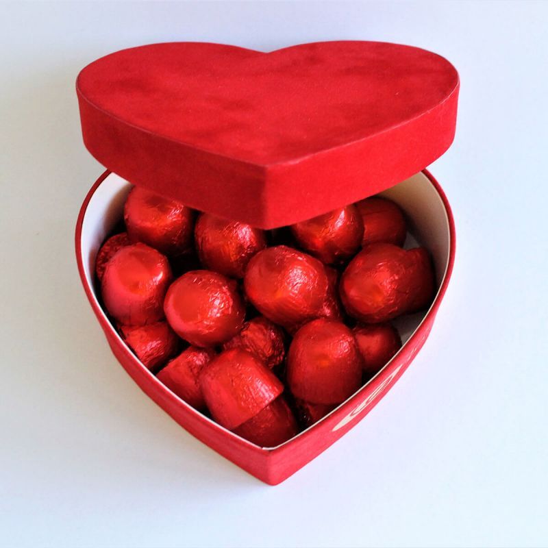 SRCE LOVE BOX Cijena
