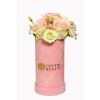 Spring Flower Box