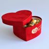 SRCE GOLDEN BOX