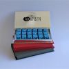 PRALINE ICE BOX