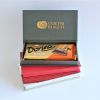 CHOCO BISCUIT BOX